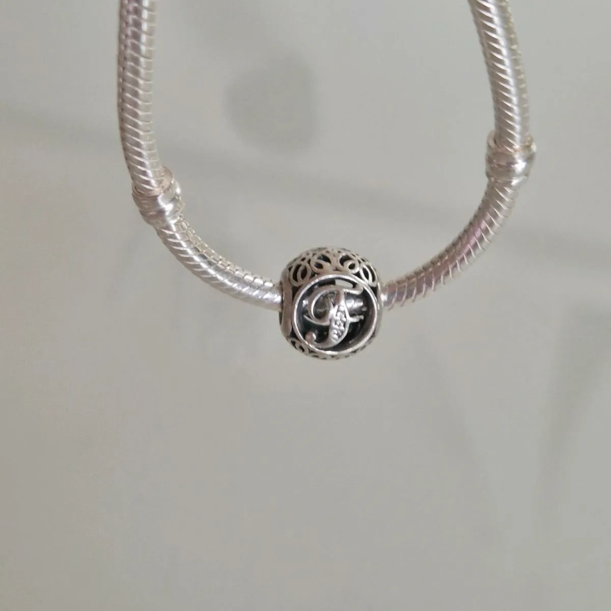 Genuine Pandora charm - Image 2