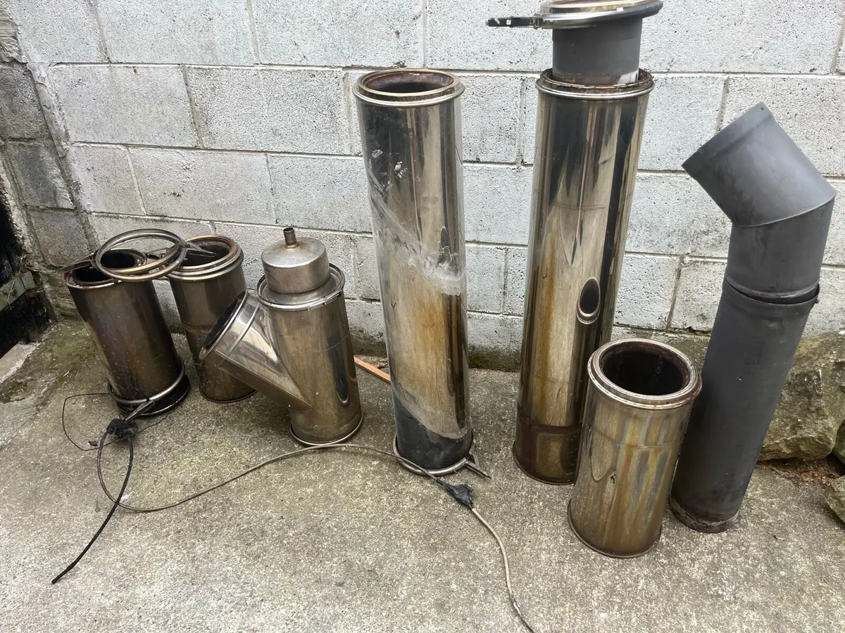 Chimney Flues - Image 1