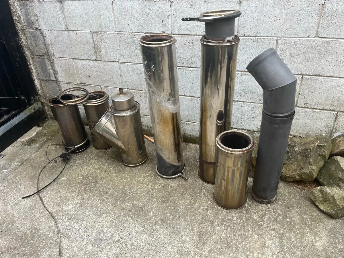 Chimney Flues - Image 2