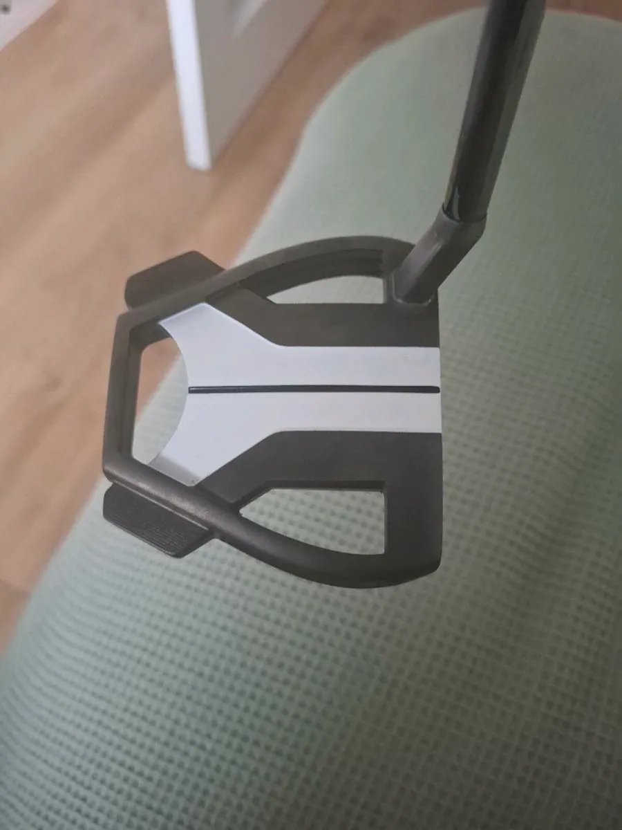 Taylormade Spider Tour X3 - Image 2