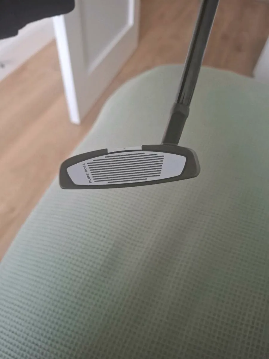 Taylormade Spider Tour X3 - Image 3