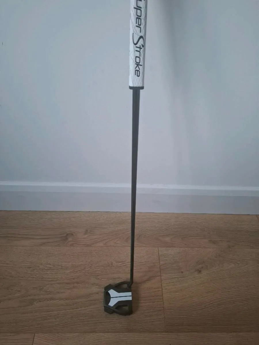 Taylormade Spider Tour X3 - Image 4