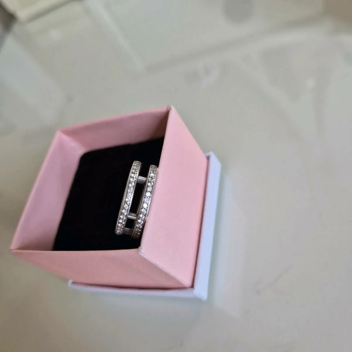 Pandora ring - Image 1
