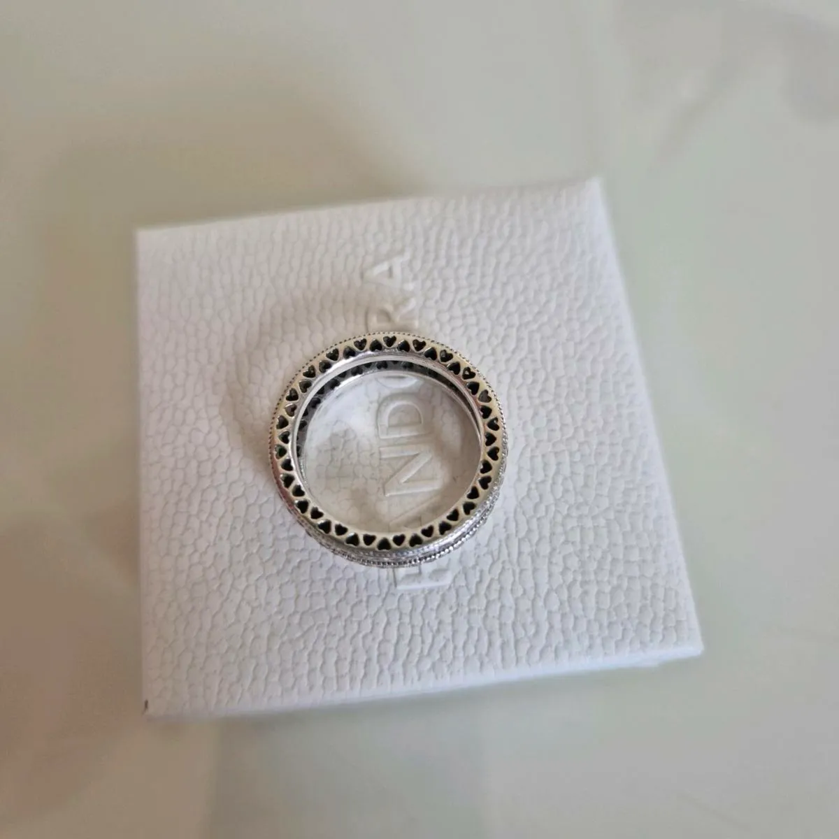 Pandora ring - Image 2