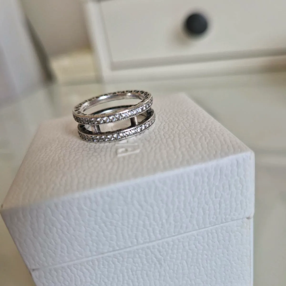 Pandora ring - Image 3