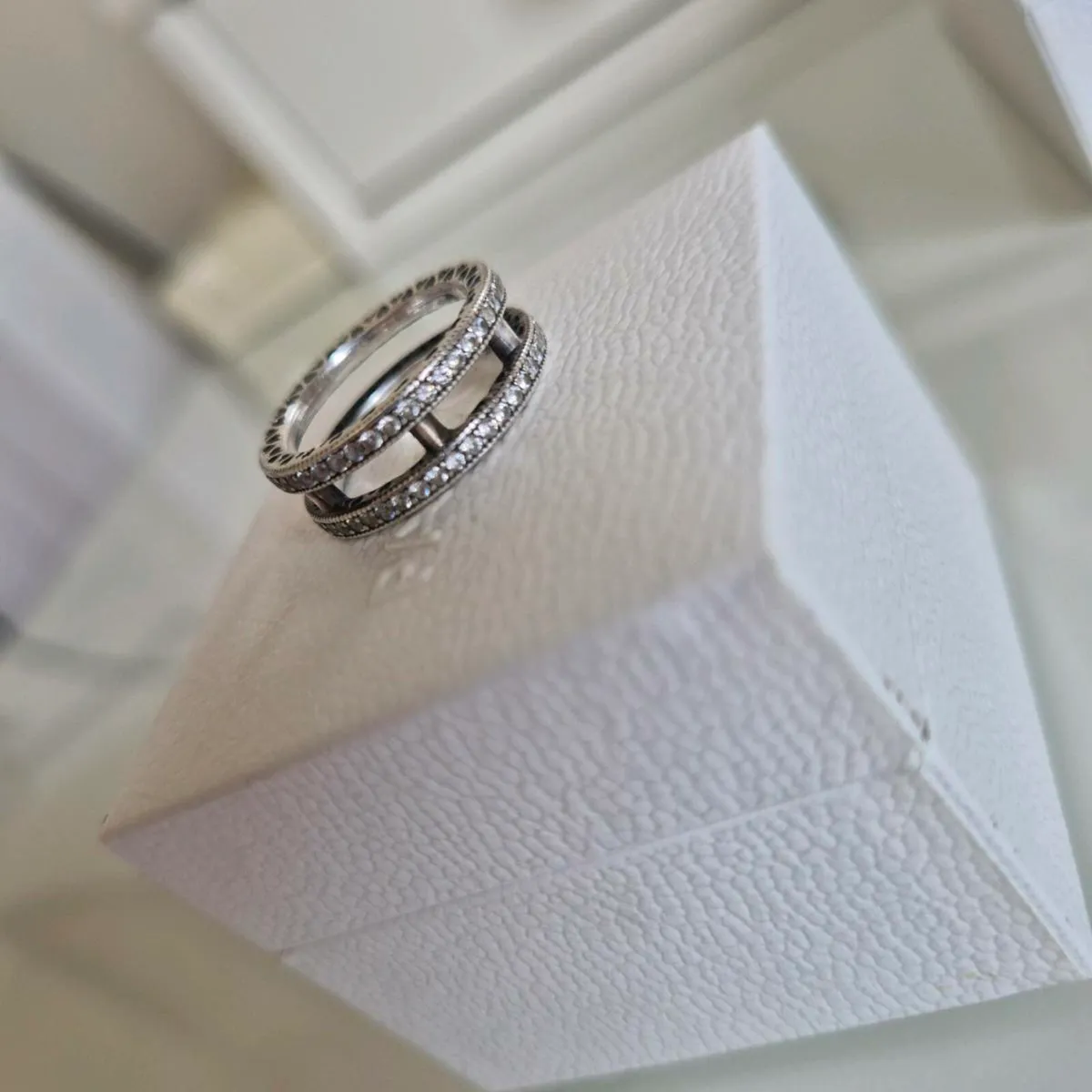 Pandora ring - Image 4
