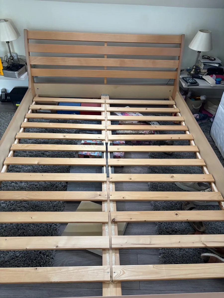 Bed - Image 2