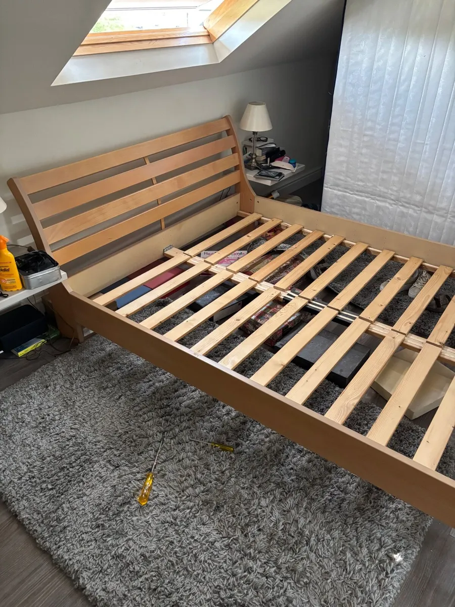 Bed - Image 3