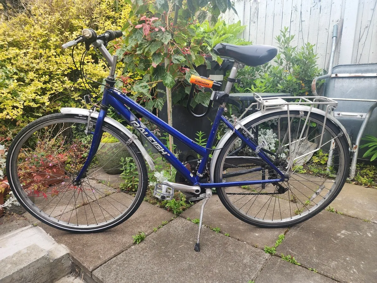 Bike - Image 1