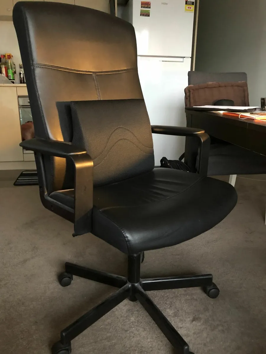 Office chair