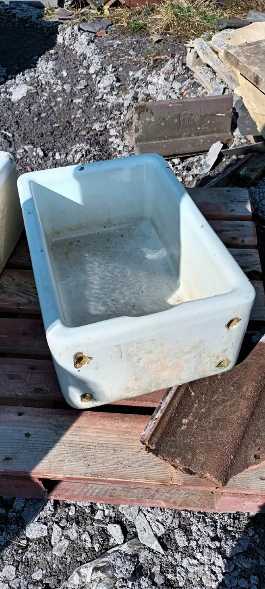 Belfast Sinks - Image 2