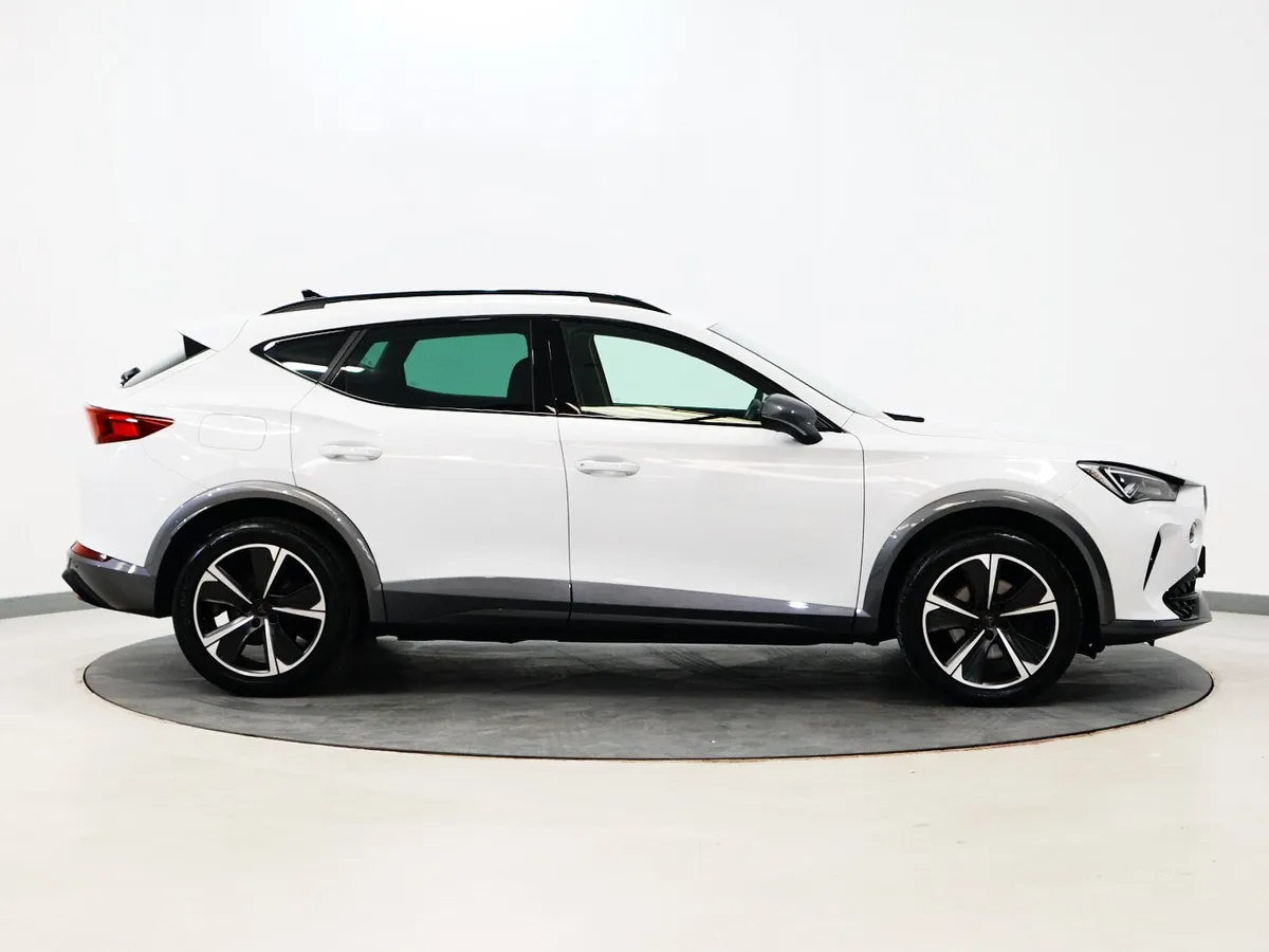 *129* 2024 Cupra Formentor 1.4 V1 PHEV - Image 3