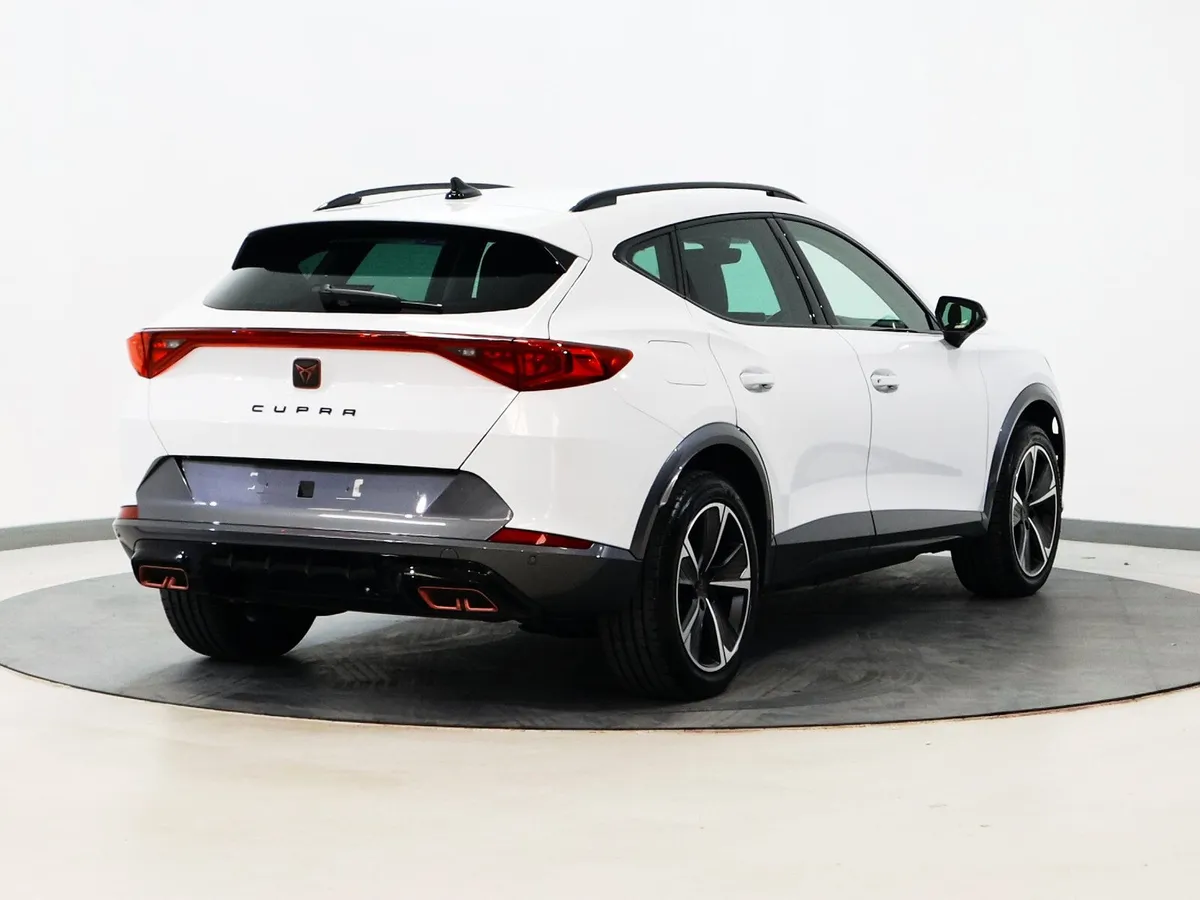 *129* 2024 Cupra Formentor 1.4 V1 PHEV - Image 4