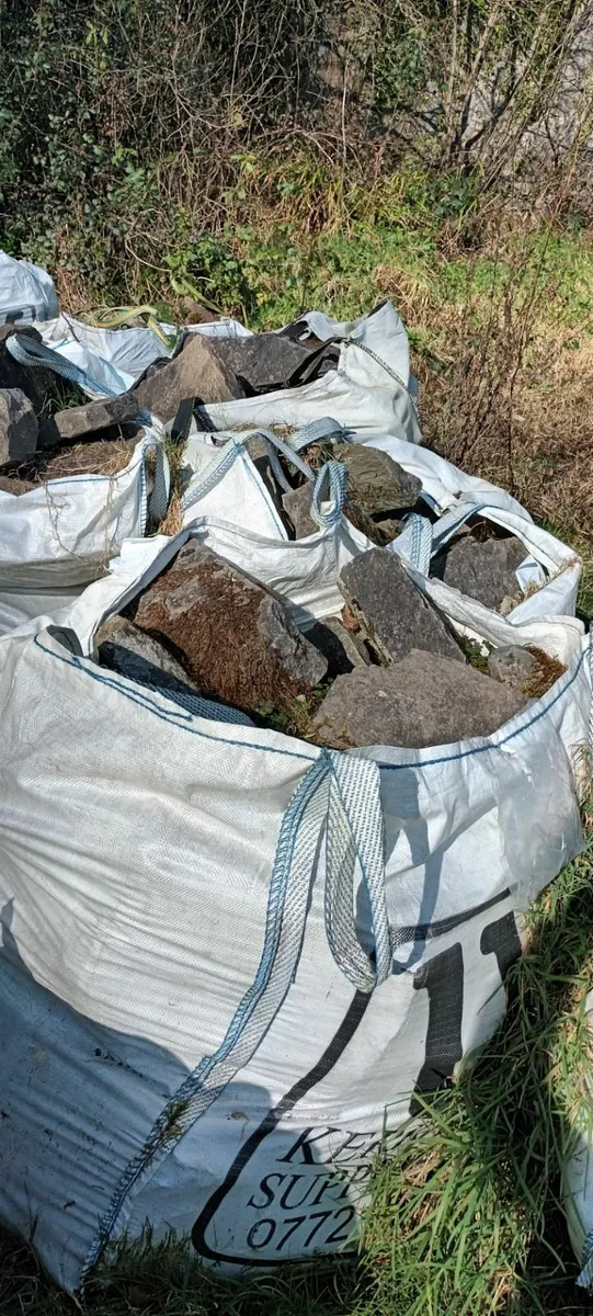Building Stone