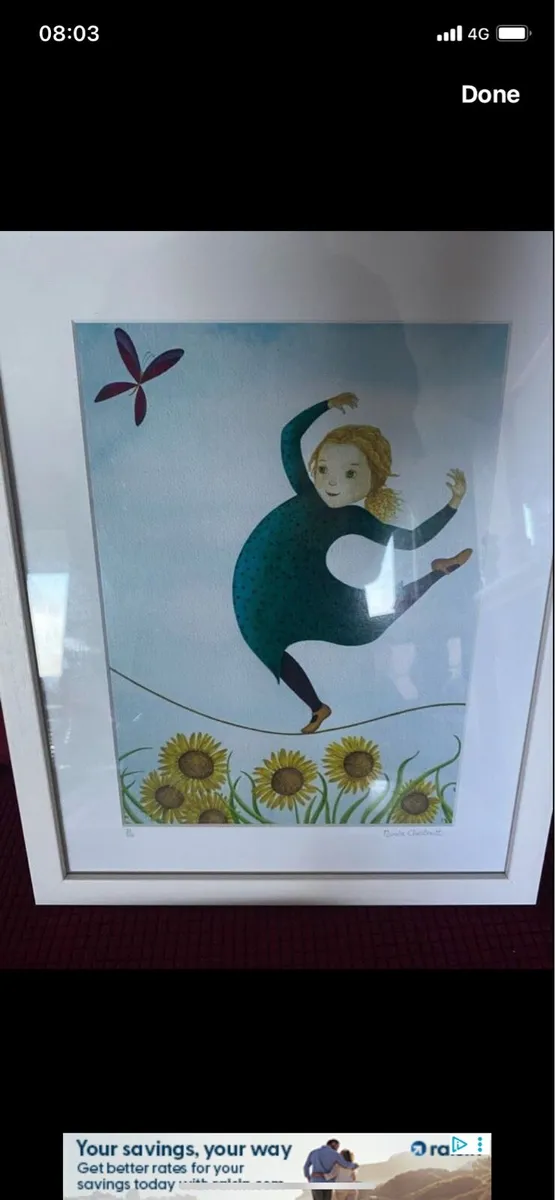 Nicola Chestnutt Limited Editions (3) - Image 2