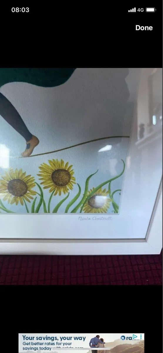 Nicola Chestnutt Limited Editions (3) - Image 4