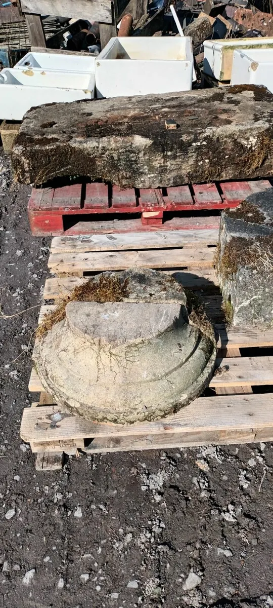 Decorative Stone - Image 1