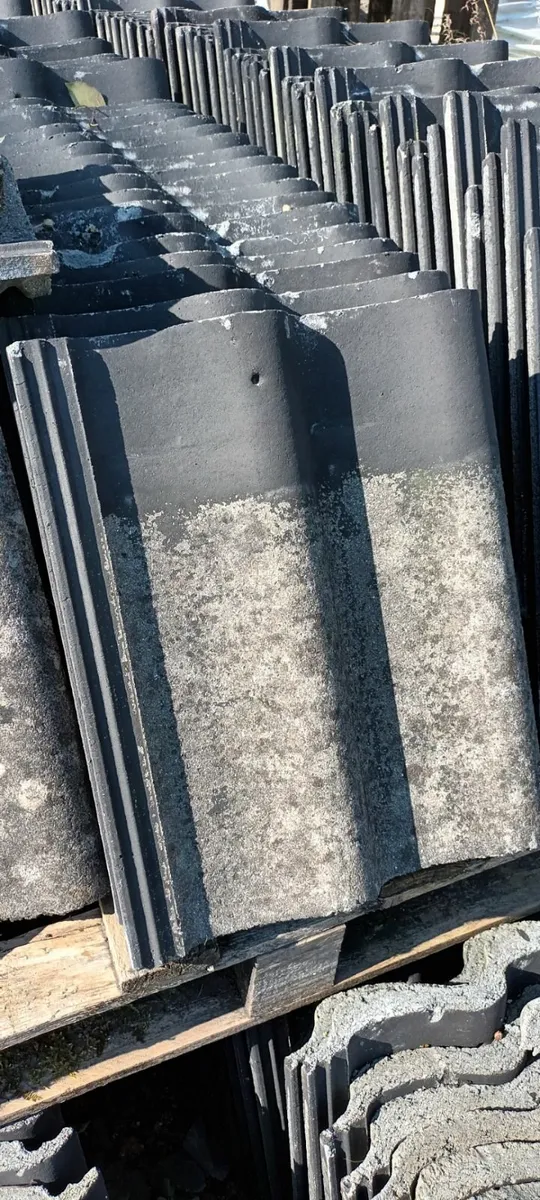 Roof Tiles - Image 2