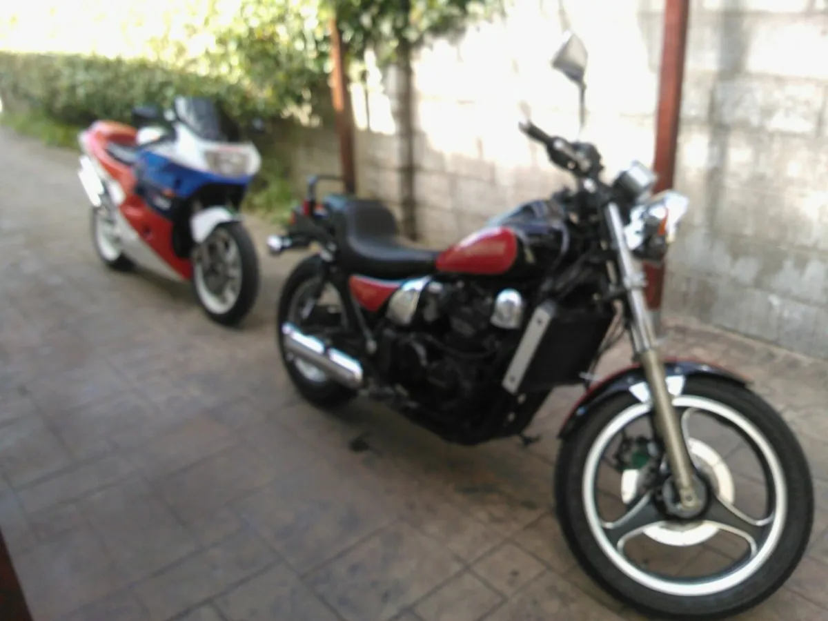 Kawasaki Other 1987 - Image 1