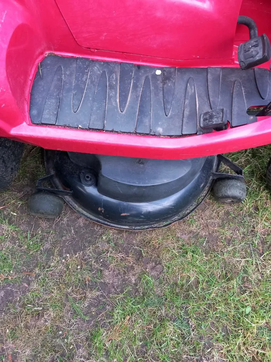 Mower - Image 4