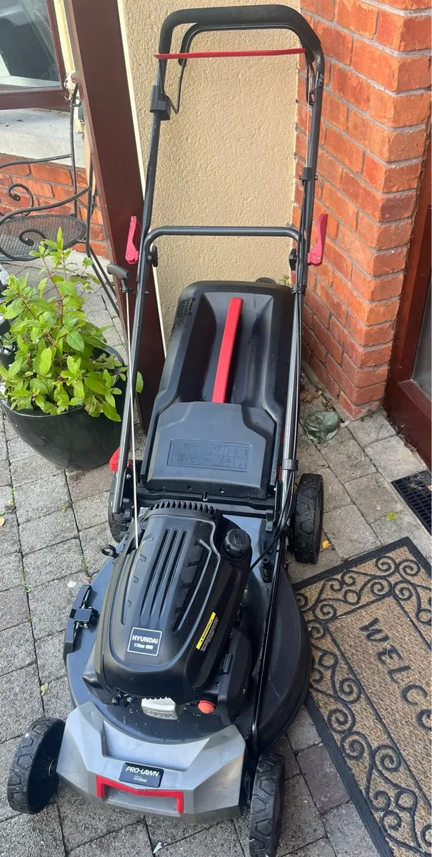 Lawnmower - Image 1
