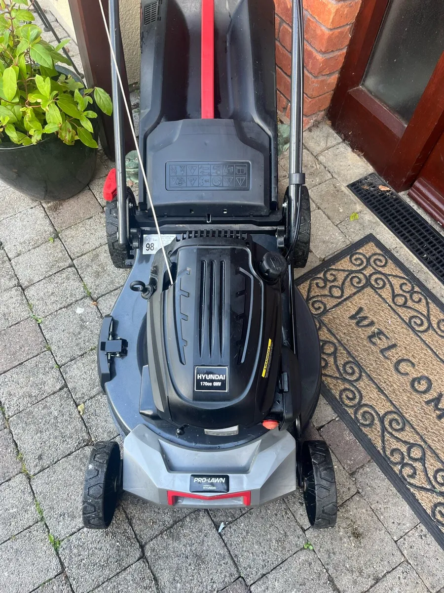 Lawnmower - Image 4