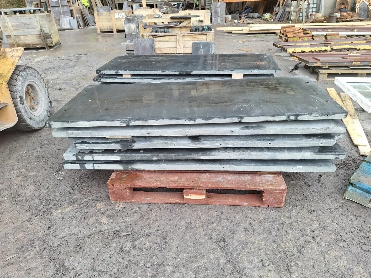 Slate Slabs - Image 1