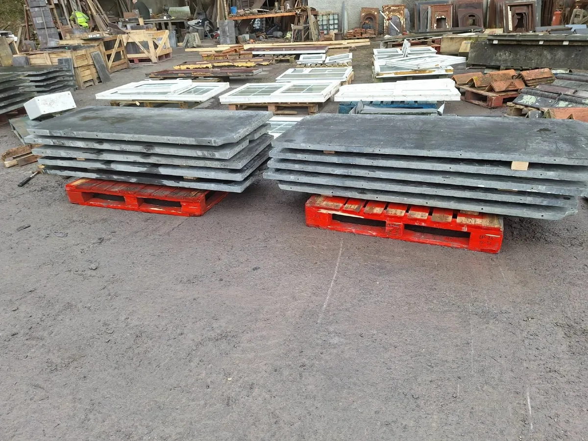 Slate Slabs - Image 2