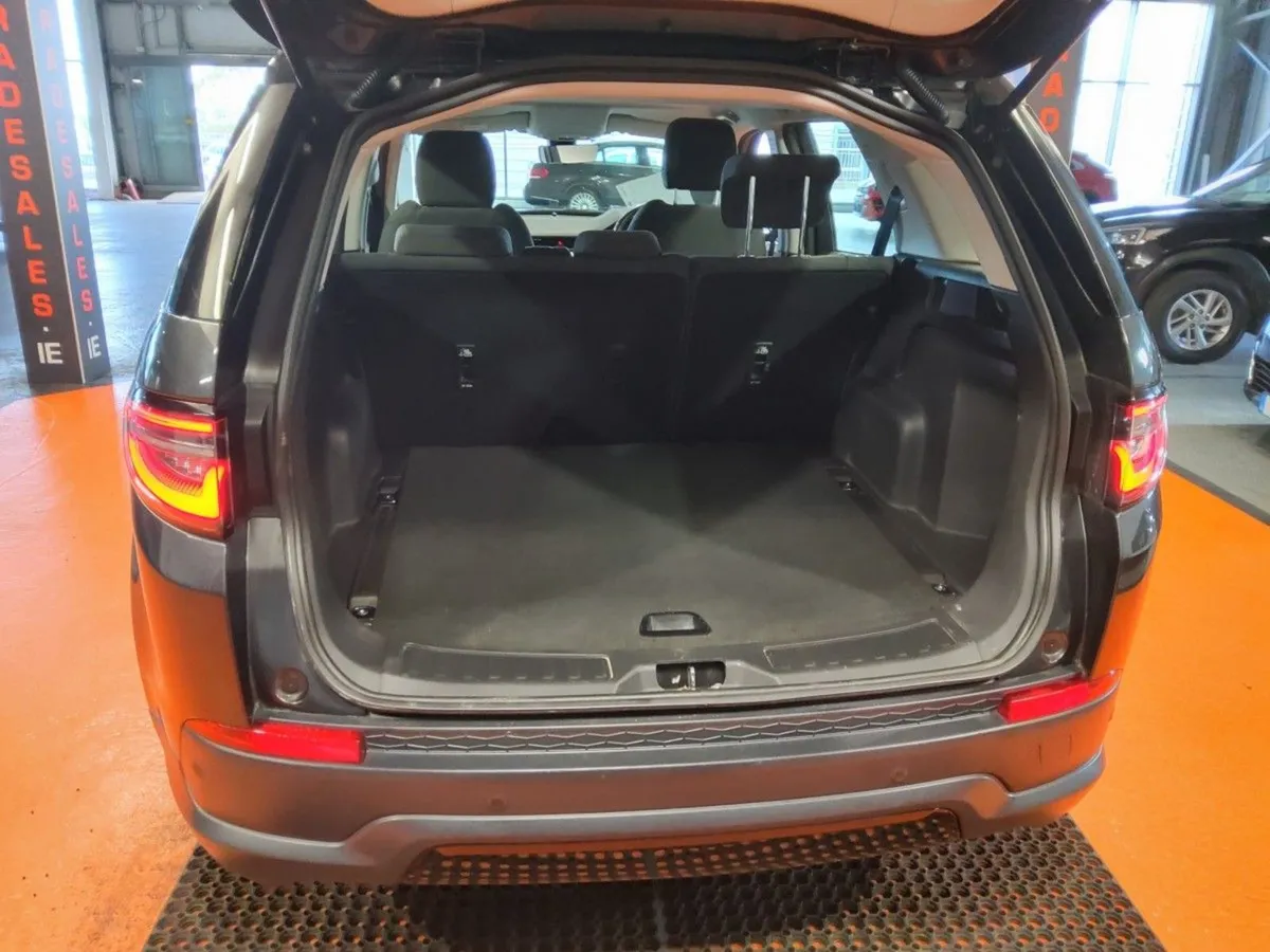 Land Rover Discovery Sport 2.0d 150PS FWD Manual S - Image 4