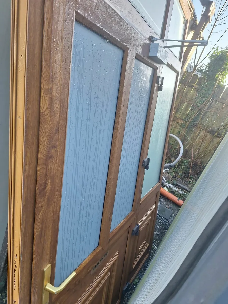 PVC Doors & Widows (Screens) - Image 3