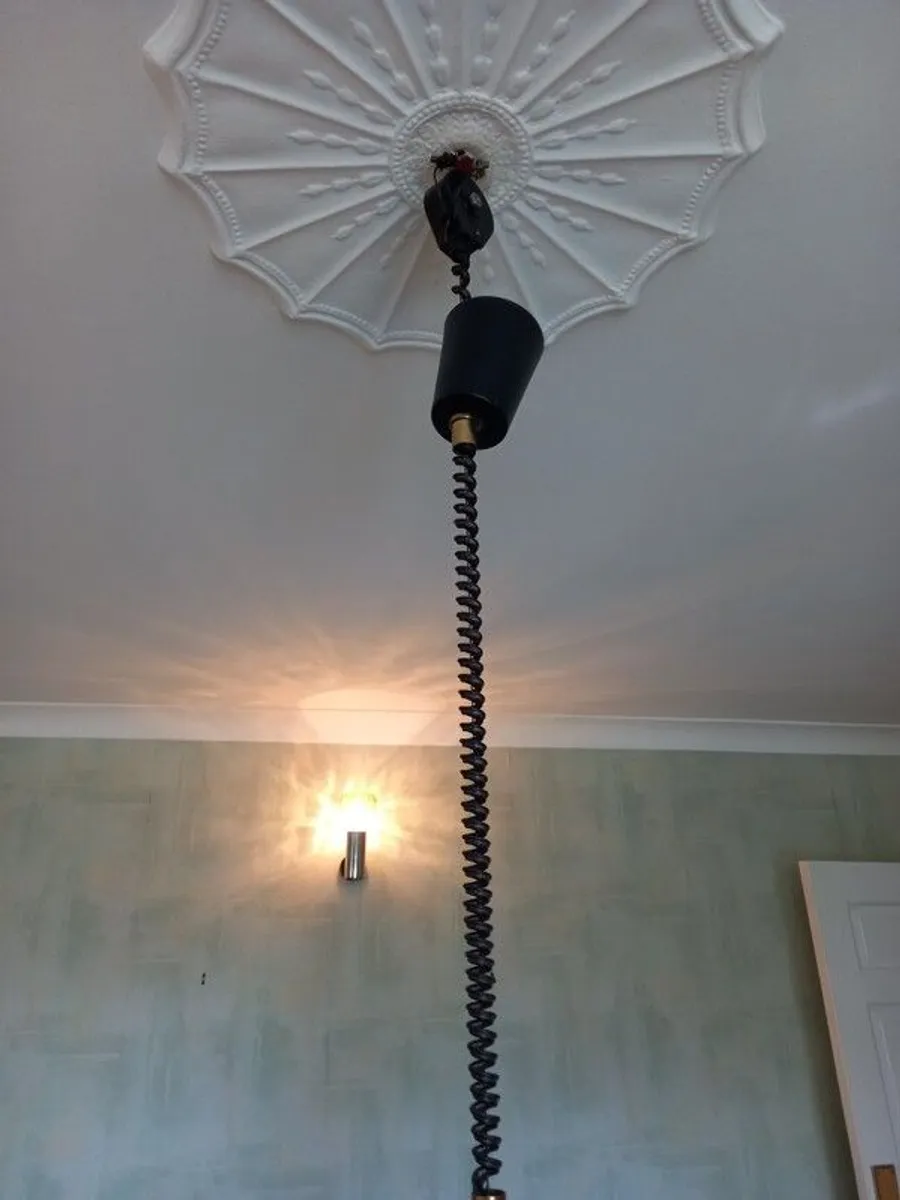 Pendant light - Image 4