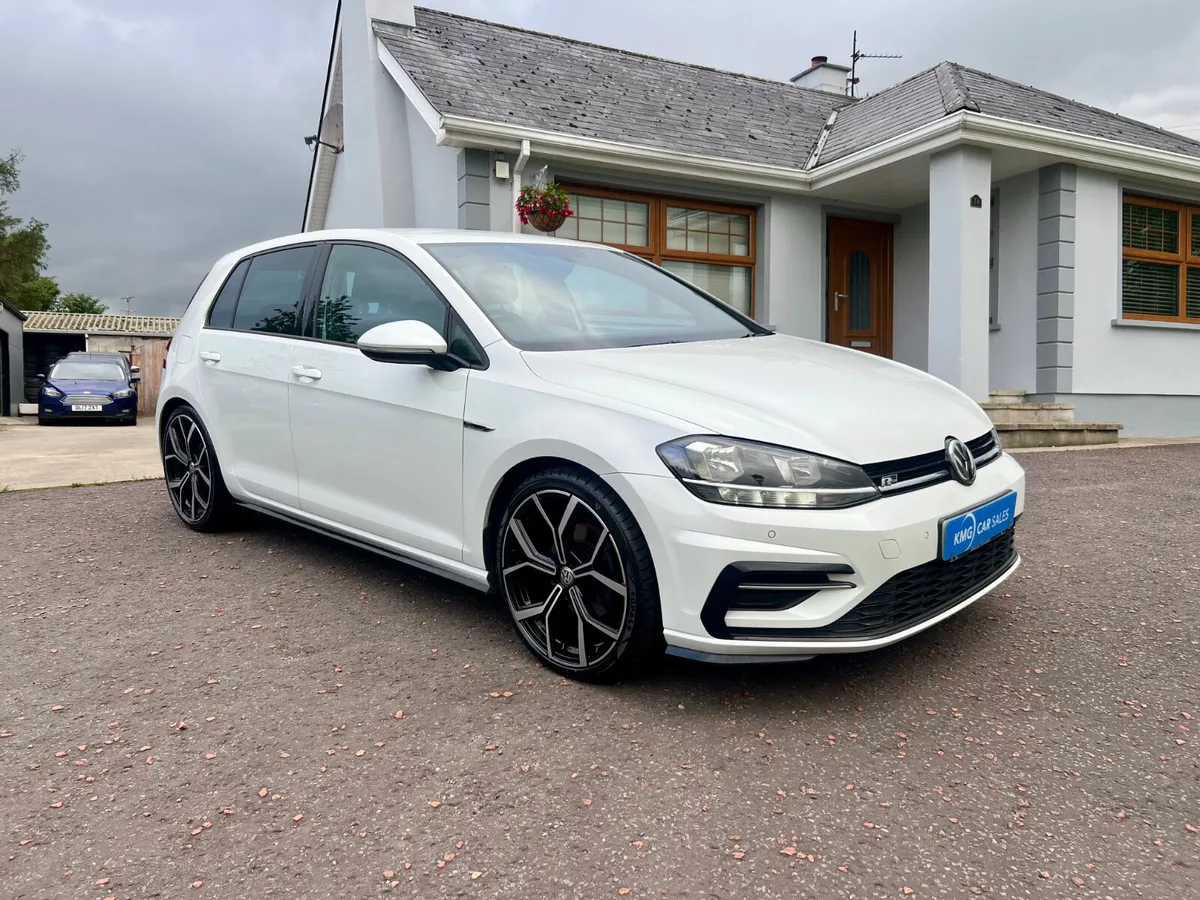 Volkswagen Golf 2017 - Image 3