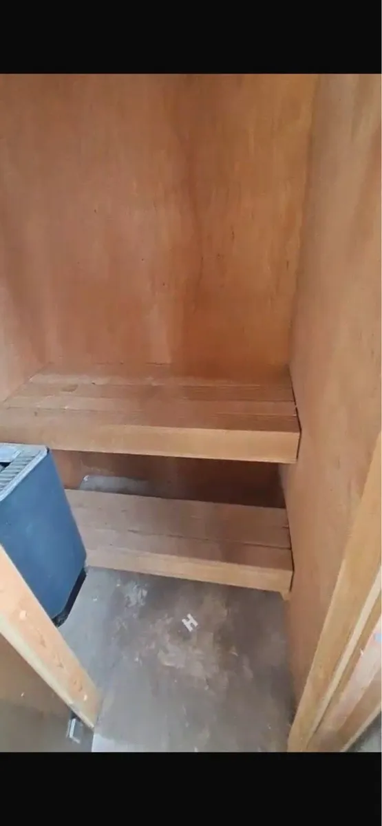 Tylo sauna - Image 4