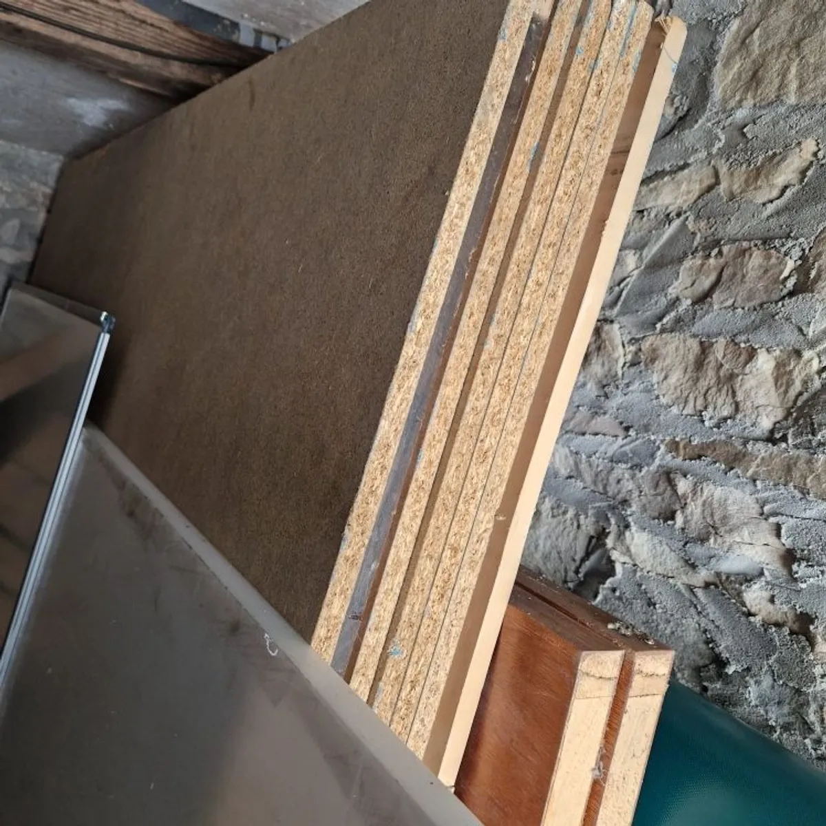 racking - Image 1