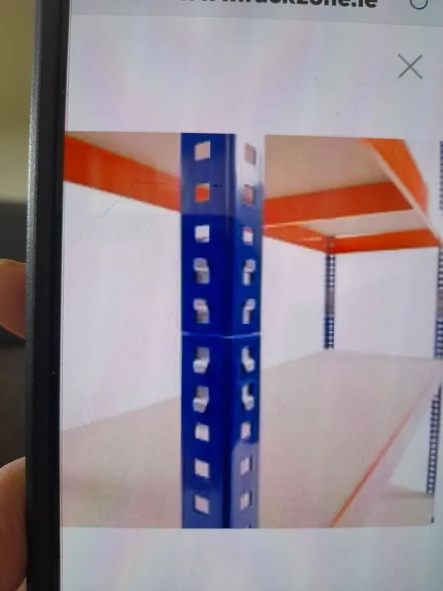 racking - Image 3
