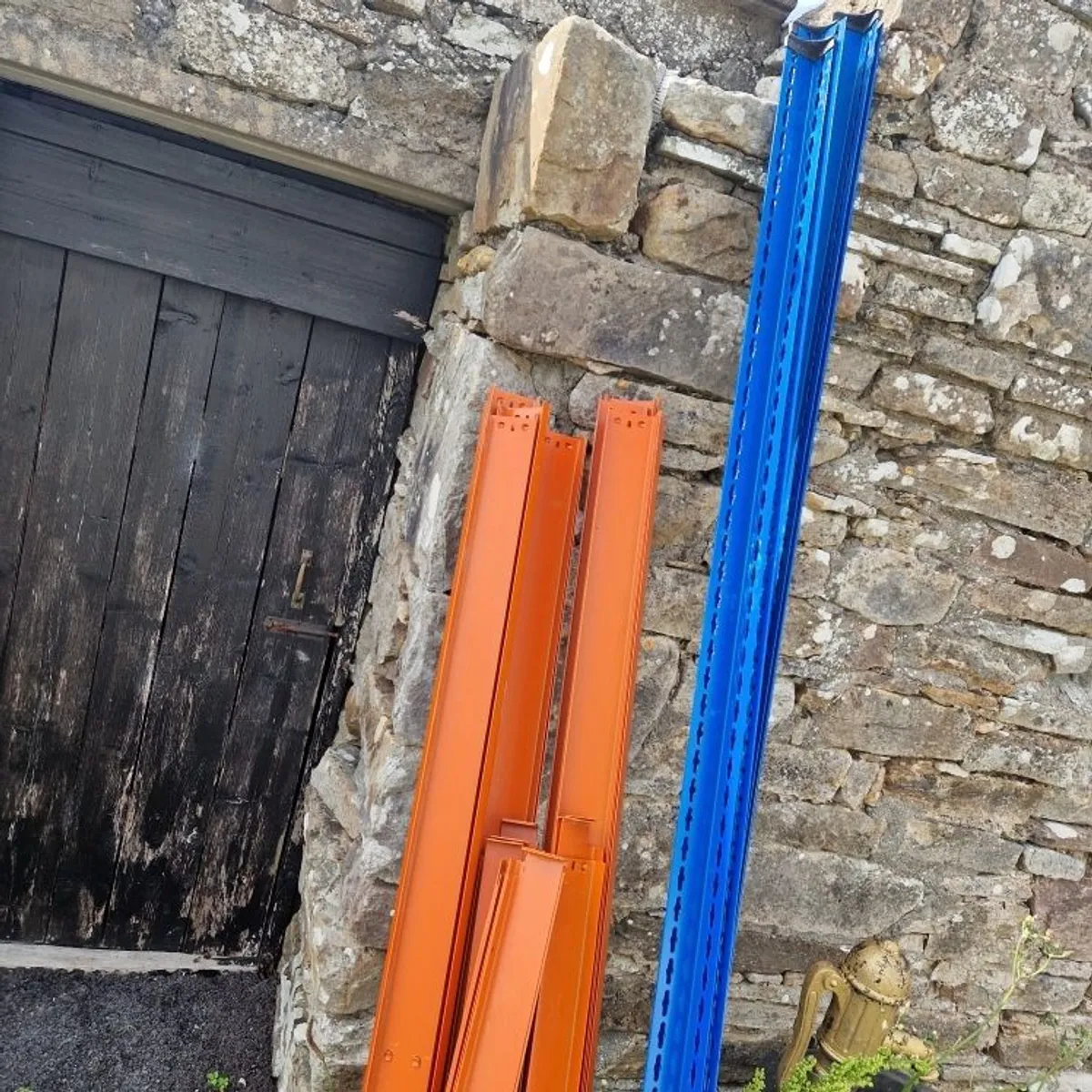racking - Image 4