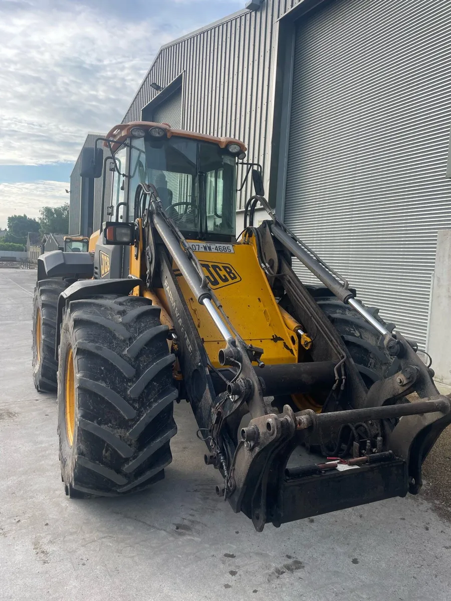 JCB 414S - Image 2