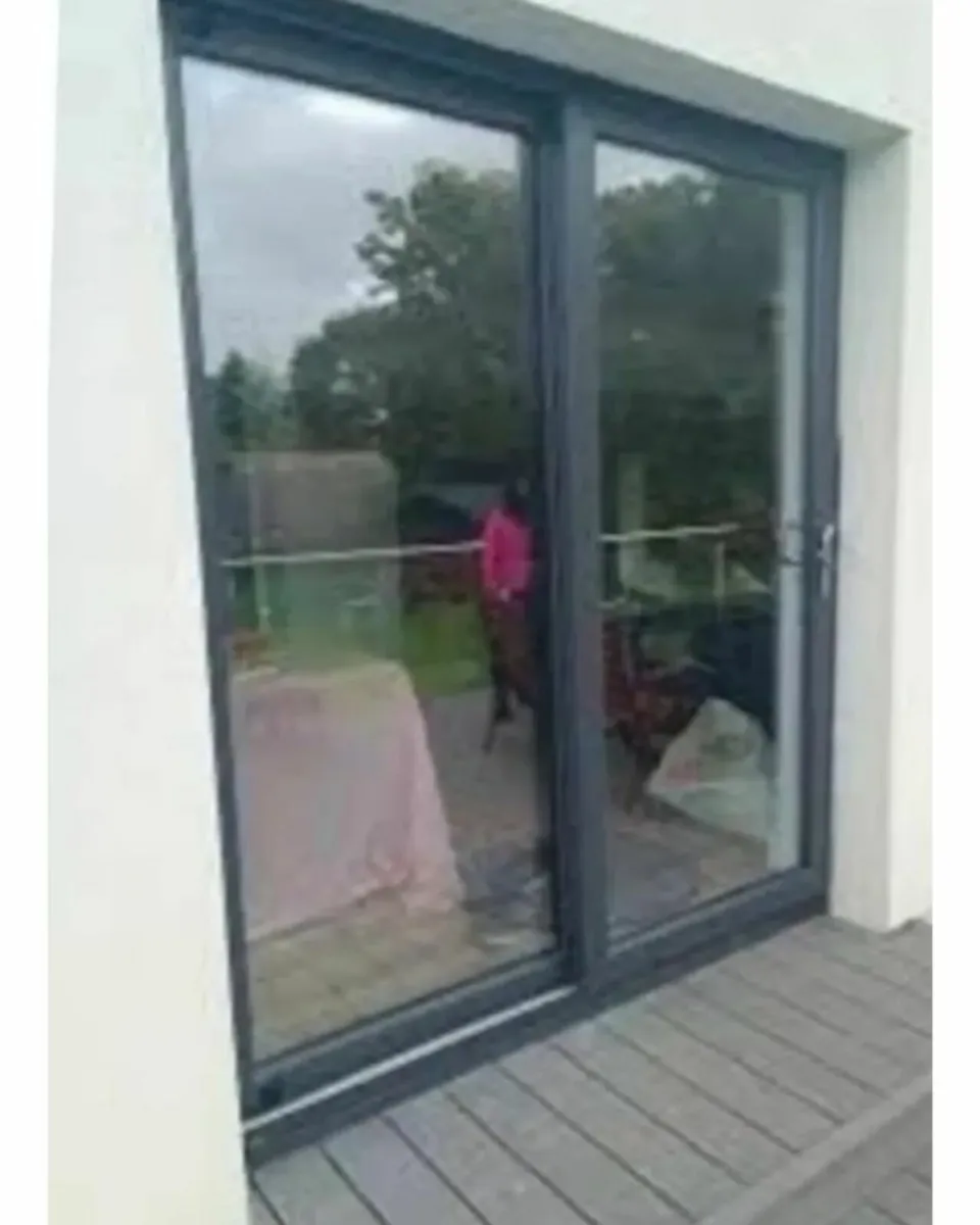 🏠 HIGH QUALITY GREY PATIO DOORS AVAILABLE 🏠 - Image 2