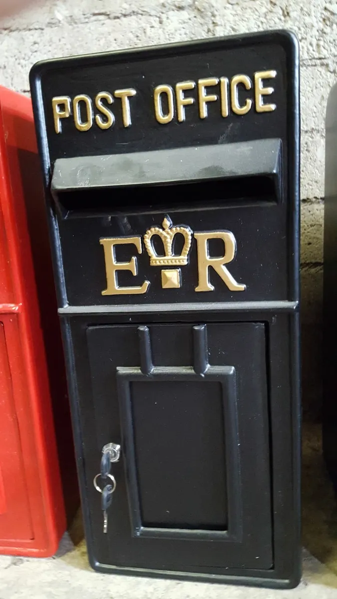 Letterboxes (UK & ROI) - Image 3