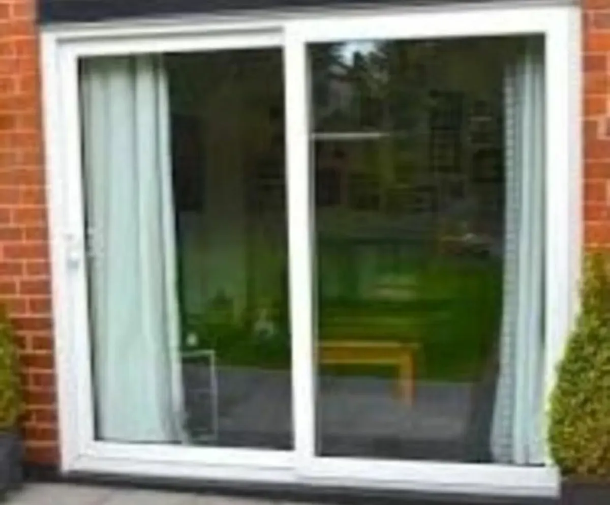 🏠 HIGH QUALITY PATIO DOORS AVAILABLE 🏠