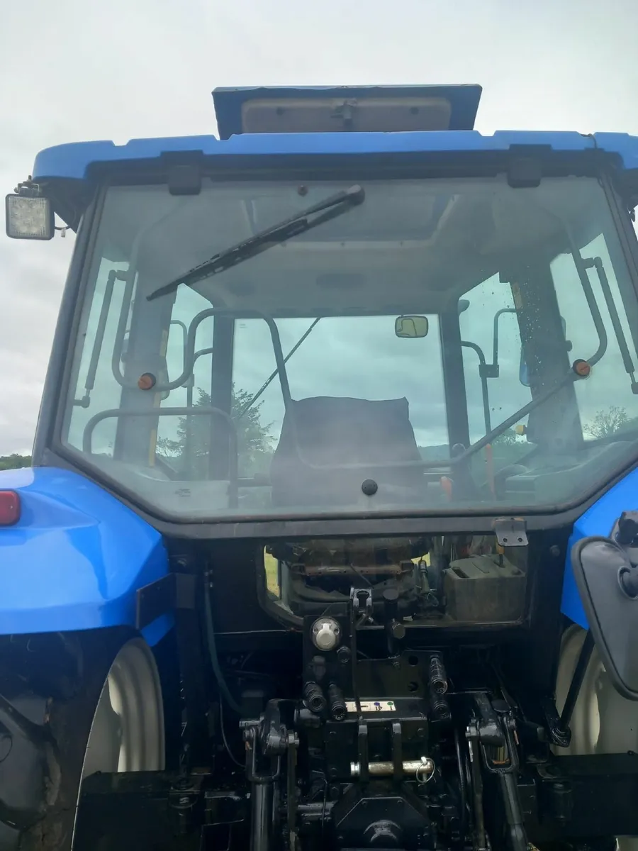 Newholland tl100a - Image 2