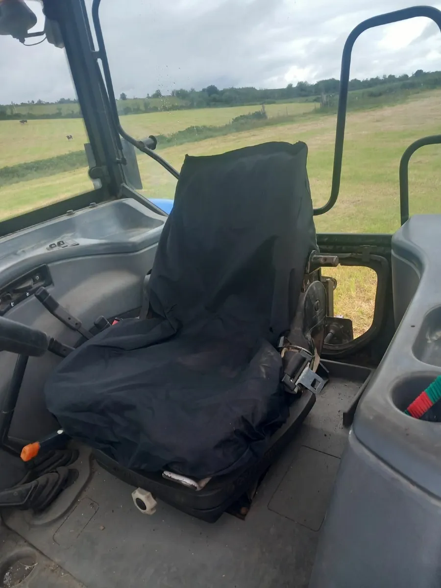 Newholland tl100a - Image 3
