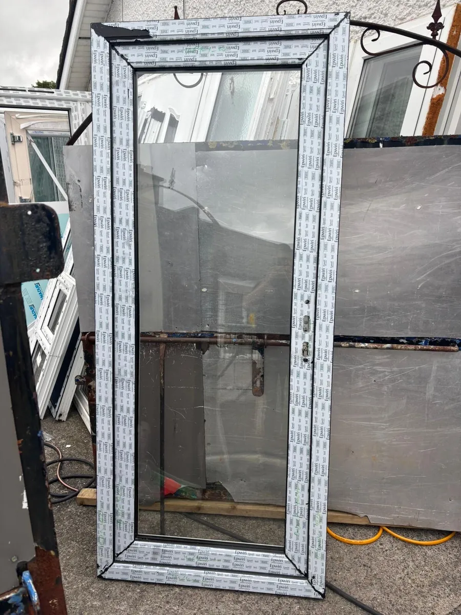 PVC door - Image 3