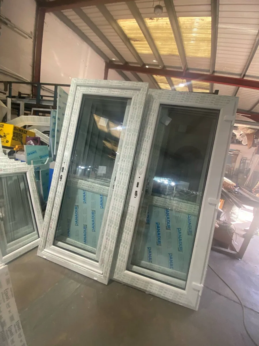 PVC door - Image 3