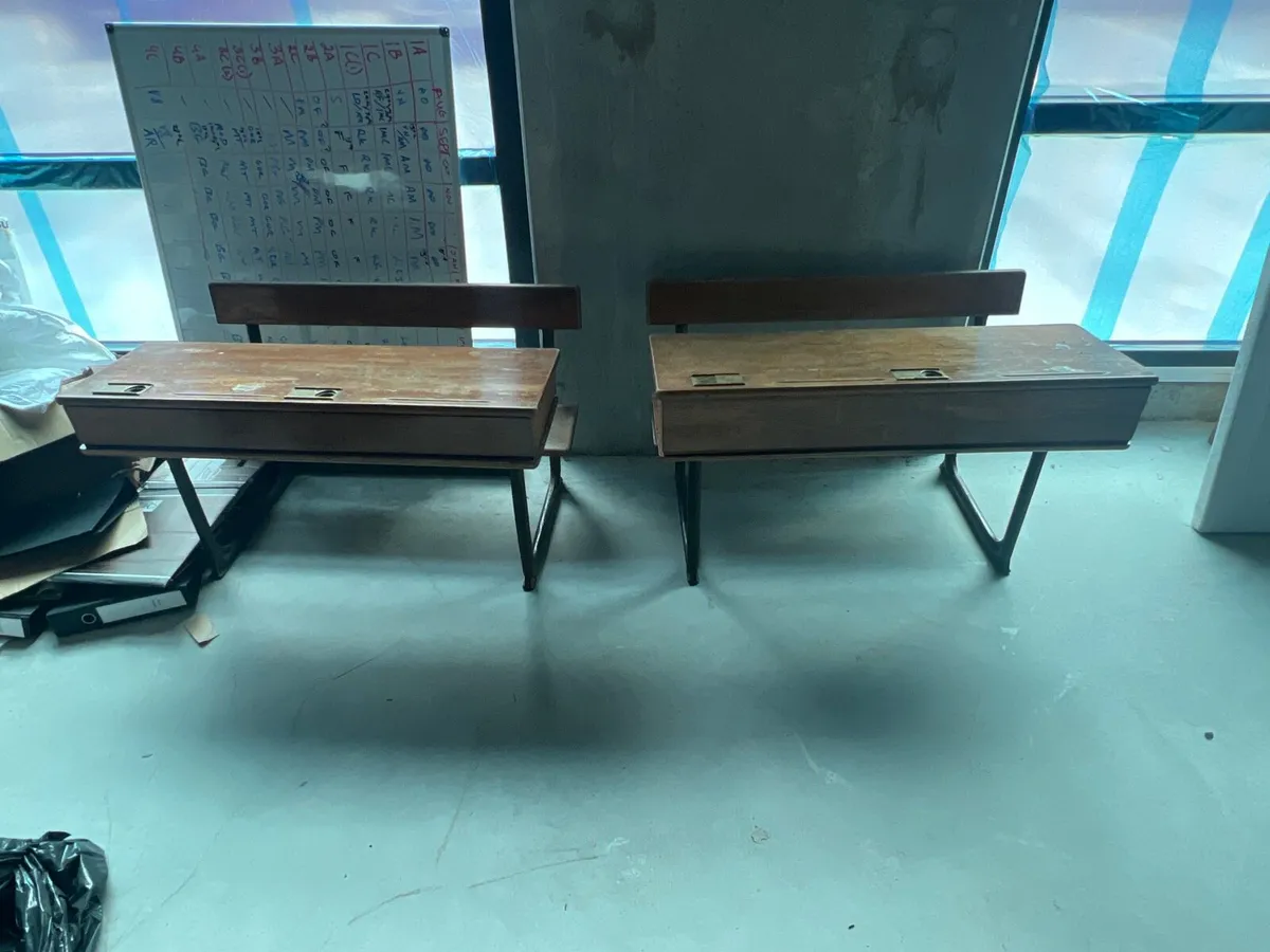 School Desk