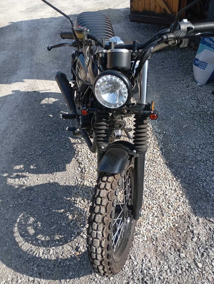 BULLIT Other 2023 - Image 2