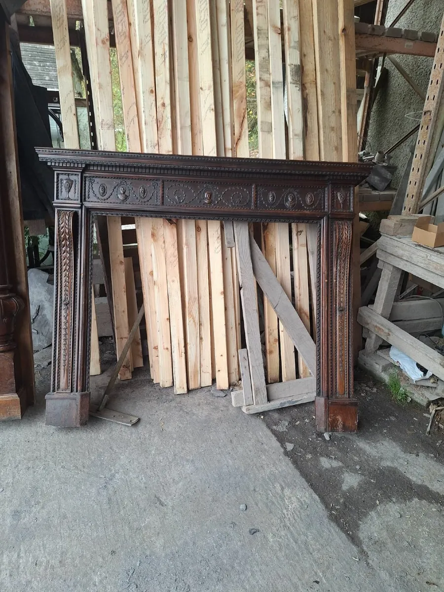 Fireplaces - Image 4
