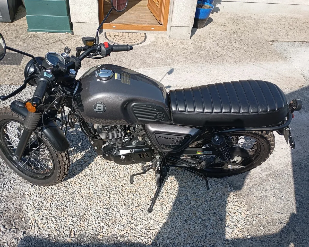 BULLIT Other 2023 - Image 3