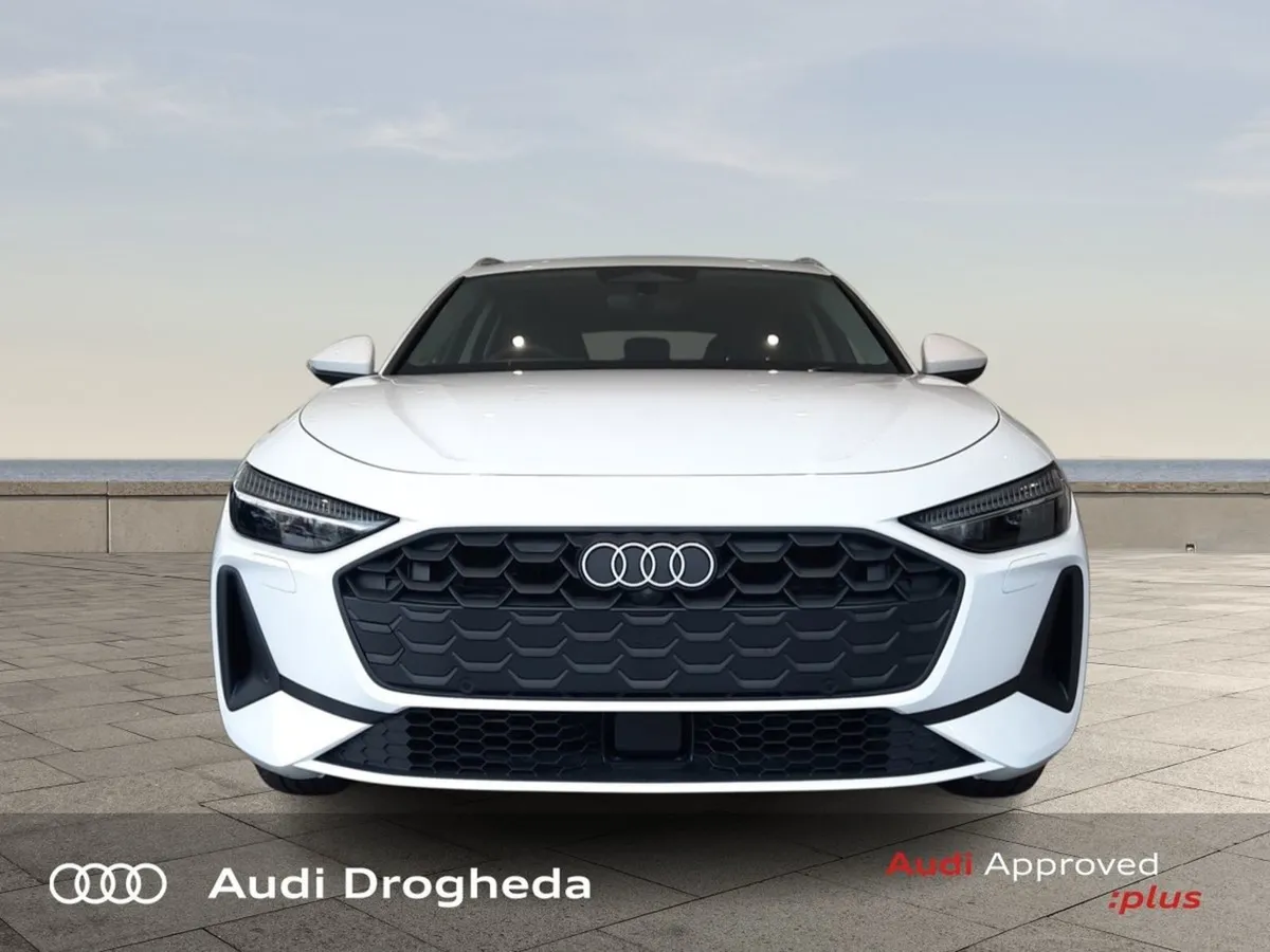 Audi A5 Avant Edition One SE TDI 150 kW S Tronic - Image 2