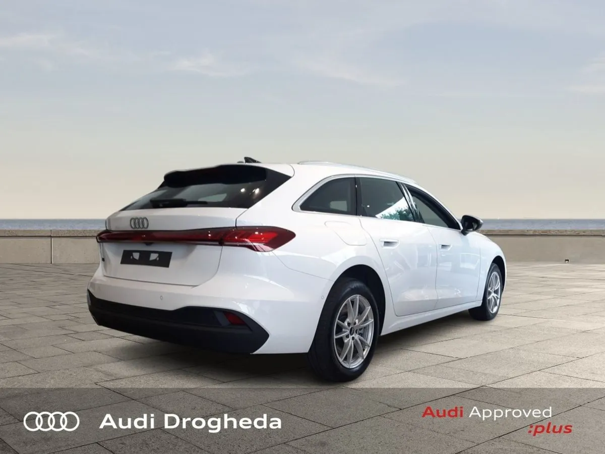 Audi A5 Avant Edition One SE TDI 150 kW S Tronic - Image 4
